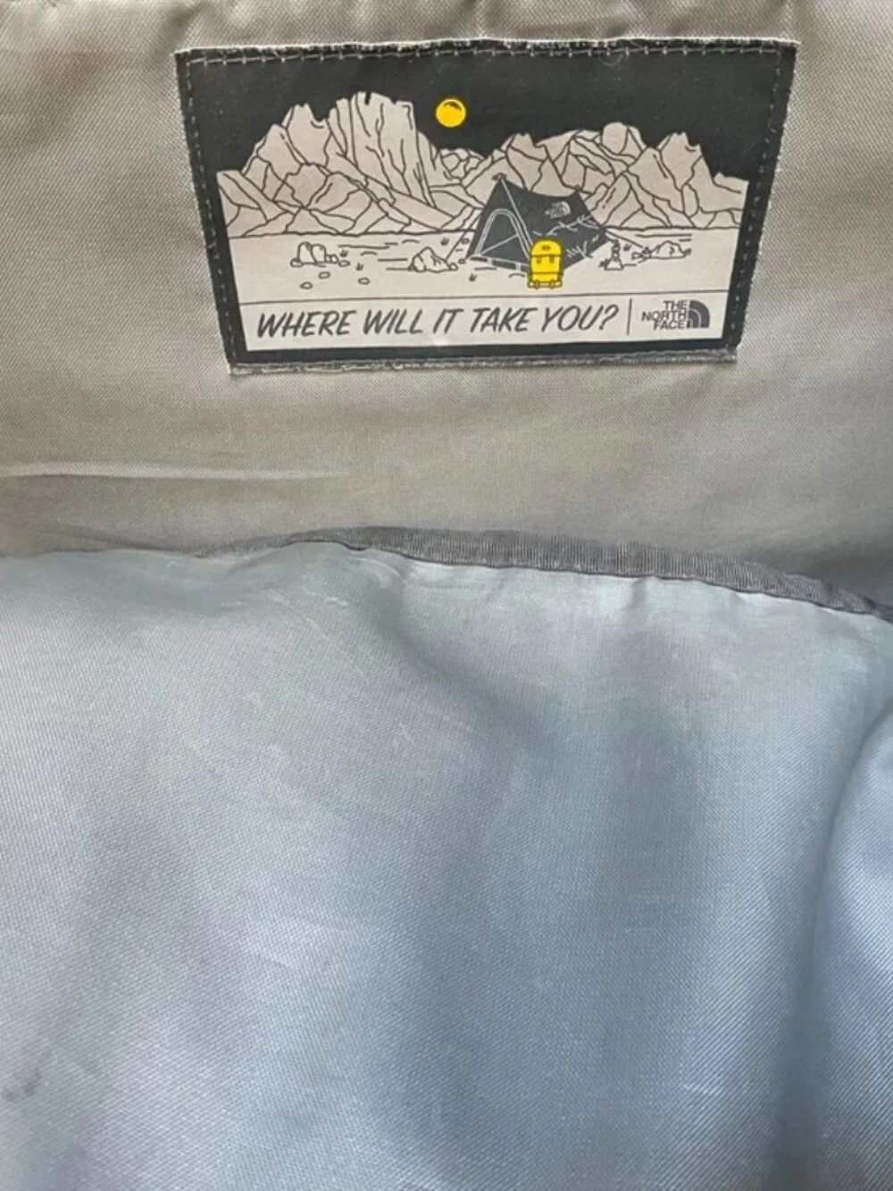 The North Face Jester FlexVent 28L Backpack